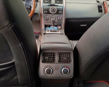 Мазда СХ-9 2007 у Львові на Automoto.ua Червоний Мазда СХ-9, об'ємом двигуна 3.5 л та пробігом 202 тис. км за 8500 $, фото 7 на Automoto.ua