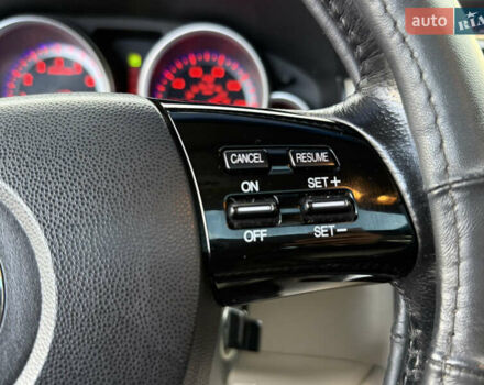 Мазда СХ-9 2007 у Дрогобичі на Automoto.ua Червоний Мазда СХ-9, об'ємом двигуна 3.5 л та пробігом 91 тис. км за 10500 $, фото 47 на Automoto.ua