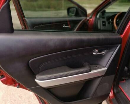 Мазда СХ-9 2007 у Львові на Automoto.ua Червоний Мазда СХ-9, об'ємом двигуна 3.5 л та пробігом 202 тис. км за 8500 $, фото 3 на Automoto.ua