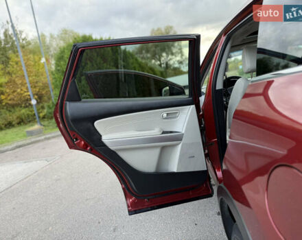 Мазда СХ-9 2007 у Дрогобичі на Automoto.ua Червоний Мазда СХ-9, об'ємом двигуна 3.5 л та пробігом 91 тис. км за 10500 $, фото 70 на Automoto.ua