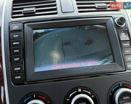 Мазда СХ-9 2007 у Дрогобичі на Automoto.ua Червоний Мазда СХ-9, об'ємом двигуна 3.5 л та пробігом 91 тис. км за 10500 $, фото 54 на Automoto.ua