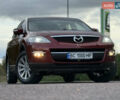 Мазда СХ-9 2007 у Дрогобичі на Automoto.ua Червоний Мазда СХ-9, об'ємом двигуна 3.5 л та пробігом 91 тис. км за 10500 $, фото 3 на Automoto.ua