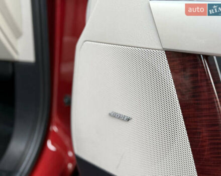 Мазда СХ-9 2007 у Дрогобичі на Automoto.ua Червоний Мазда СХ-9, об'ємом двигуна 3.5 л та пробігом 91 тис. км за 10500 $, фото 57 на Automoto.ua