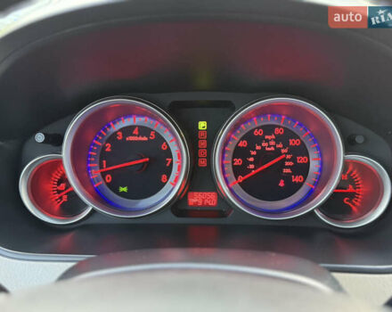 Мазда СХ-9 2007 у Дрогобичі на Automoto.ua Червоний Мазда СХ-9, об'ємом двигуна 3.5 л та пробігом 91 тис. км за 10500 $, фото 48 на Automoto.ua