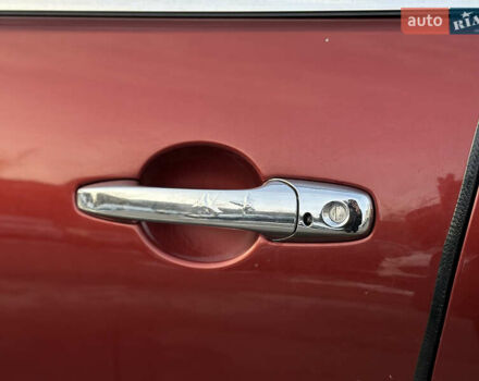 Червоний Мазда СХ-9, об'ємом двигуна 3.5 л та пробігом 204 тис. км за 8350 $, фото 18 на Automoto.ua