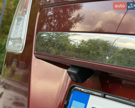 Мазда СХ-9 2007 у Дрогобичі на Automoto.ua Червоний Мазда СХ-9, об'ємом двигуна 3.5 л та пробігом 91 тис. км за 10500 $, фото 25 на Automoto.ua