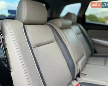 Мазда СХ-9 2007 у Дрогобичі на Automoto.ua Червоний Мазда СХ-9, об'ємом двигуна 3.5 л та пробігом 91 тис. км за 10500 $, фото 69 на Automoto.ua