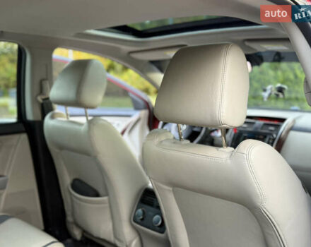 Мазда СХ-9 2007 у Дрогобичі на Automoto.ua Червоний Мазда СХ-9, об'ємом двигуна 3.5 л та пробігом 91 тис. км за 10500 $, фото 67 на Automoto.ua