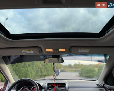 Мазда СХ-9 2007 у Дрогобичі на Automoto.ua Червоний Мазда СХ-9, об'ємом двигуна 3.5 л та пробігом 91 тис. км за 10500 $, фото 78 на Automoto.ua