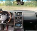 Красный Мазда СХ-9, объемом двигателя 3.5 л и пробегом 202 тыс. км за 8800 $, фото 10 на Automoto.ua