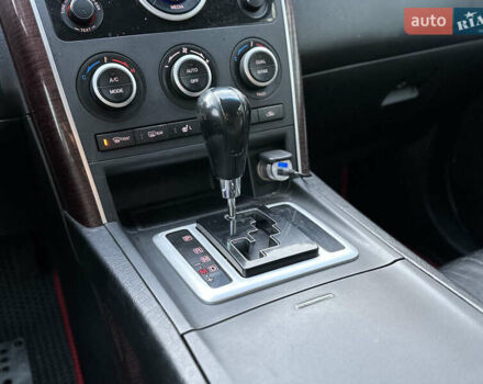 Червоний Мазда СХ-9, об'ємом двигуна 3.5 л та пробігом 204 тис. км за 8350 $, фото 38 на Automoto.ua