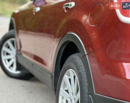 Мазда СХ-9 2007 у Дрогобичі на Automoto.ua Червоний Мазда СХ-9, об'ємом двигуна 3.5 л та пробігом 91 тис. км за 10500 $, фото 32 на Automoto.ua