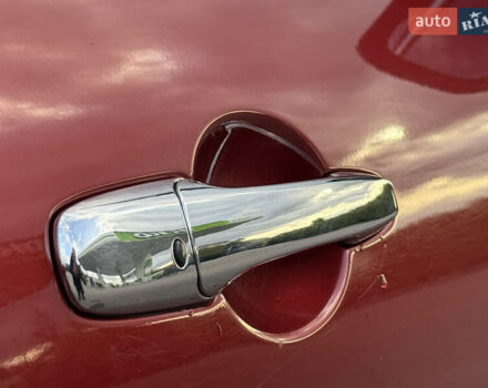 Мазда СХ-9 2007 у Дрогобичі на Automoto.ua Червоний Мазда СХ-9, об'ємом двигуна 3.5 л та пробігом 91 тис. км за 10500 $, фото 24 на Automoto.ua