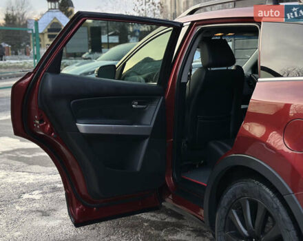 Червоний Мазда СХ-9, об'ємом двигуна 3.5 л та пробігом 204 тис. км за 8350 $, фото 41 на Automoto.ua