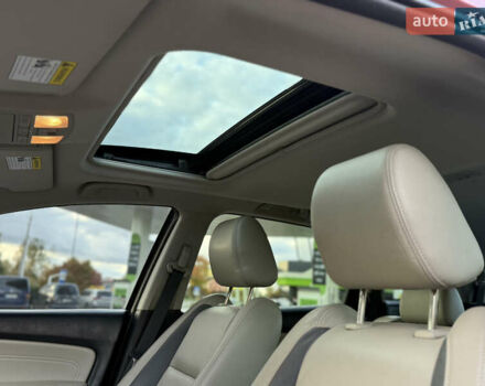 Мазда СХ-9 2007 у Дрогобичі на Automoto.ua Червоний Мазда СХ-9, об'ємом двигуна 3.5 л та пробігом 91 тис. км за 10500 $, фото 44 на Automoto.ua