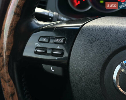 Червоний Мазда СХ-9, об'ємом двигуна 3.5 л та пробігом 204 тис. км за 8350 $, фото 31 на Automoto.ua