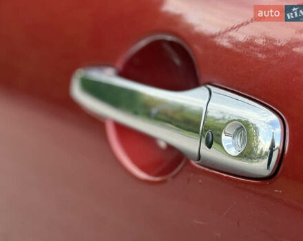 Мазда СХ-9 2007 у Дрогобичі на Automoto.ua Червоний Мазда СХ-9, об'ємом двигуна 3.5 л та пробігом 91 тис. км за 10500 $, фото 34 на Automoto.ua