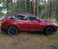 Красный Мазда СХ-9, объемом двигателя 3.5 л и пробегом 202 тыс. км за 8800 $, фото 1 на Automoto.ua