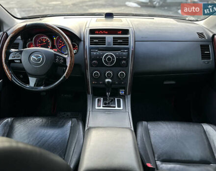 Червоний Мазда СХ-9, об'ємом двигуна 3.5 л та пробігом 204 тис. км за 8350 $, фото 27 на Automoto.ua