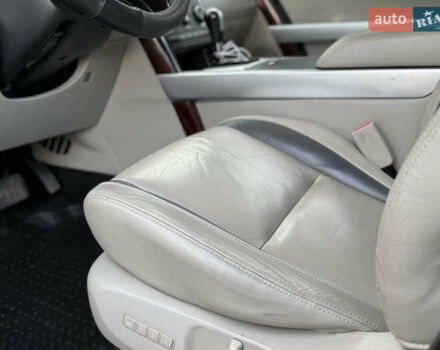 Мазда СХ-9 2007 у Дрогобичі на Automoto.ua Червоний Мазда СХ-9, об'ємом двигуна 3.5 л та пробігом 91 тис. км за 10500 $, фото 40 на Automoto.ua