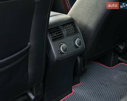 Червоний Мазда СХ-9, об'ємом двигуна 3.5 л та пробігом 204 тис. км за 8350 $, фото 45 на Automoto.ua