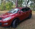 Мазда СХ-9 2007 у Львові на Automoto.ua Червоний Мазда СХ-9, об'ємом двигуна 3.5 л та пробігом 202 тис. км за 8500 $, фото 12 на Automoto.ua
