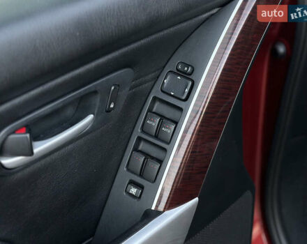 Червоний Мазда СХ-9, об'ємом двигуна 3.5 л та пробігом 204 тис. км за 8350 $, фото 20 на Automoto.ua