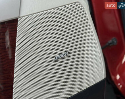 Мазда СХ-9 2007 у Дрогобичі на Automoto.ua Червоний Мазда СХ-9, об'ємом двигуна 3.5 л та пробігом 91 тис. км за 10500 $, фото 36 на Automoto.ua