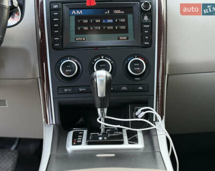 Мазда СХ-9 2007 у Дрогобичі на Automoto.ua Червоний Мазда СХ-9, об'ємом двигуна 3.5 л та пробігом 91 тис. км за 10500 $, фото 80 на Automoto.ua