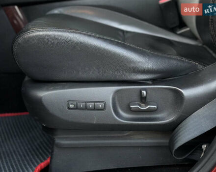 Червоний Мазда СХ-9, об'ємом двигуна 3.5 л та пробігом 204 тис. км за 8350 $, фото 21 на Automoto.ua