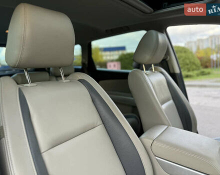 Мазда СХ-9 2007 у Дрогобичі на Automoto.ua Червоний Мазда СХ-9, об'ємом двигуна 3.5 л та пробігом 91 тис. км за 10500 $, фото 62 на Automoto.ua