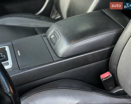 Червоний Мазда СХ-9, об'ємом двигуна 3.5 л та пробігом 204 тис. км за 8350 $, фото 39 на Automoto.ua