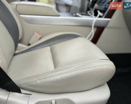 Мазда СХ-9 2007 у Дрогобичі на Automoto.ua Червоний Мазда СХ-9, об'ємом двигуна 3.5 л та пробігом 91 тис. км за 10500 $, фото 61 на Automoto.ua