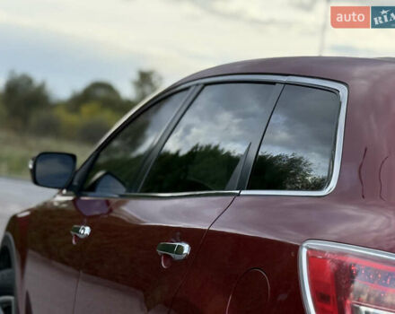 Мазда СХ-9 2007 у Дрогобичі на Automoto.ua Червоний Мазда СХ-9, об'ємом двигуна 3.5 л та пробігом 91 тис. км за 10500 $, фото 33 на Automoto.ua