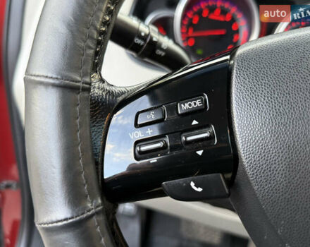 Мазда СХ-9 2007 у Дрогобичі на Automoto.ua Червоний Мазда СХ-9, об'ємом двигуна 3.5 л та пробігом 91 тис. км за 10500 $, фото 46 на Automoto.ua