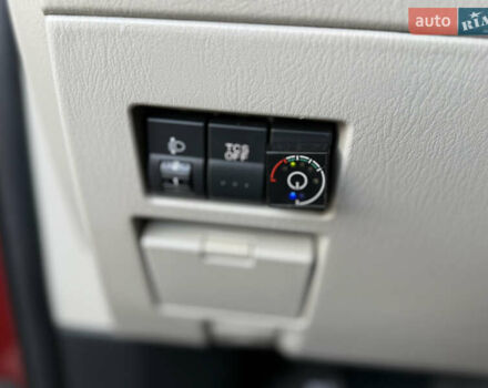 Мазда СХ-9 2007 у Дрогобичі на Automoto.ua Червоний Мазда СХ-9, об'ємом двигуна 3.5 л та пробігом 91 тис. км за 10500 $, фото 45 на Automoto.ua