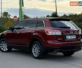 Мазда СХ-9 2007 у Дрогобичі на Automoto.ua Червоний Мазда СХ-9, об'ємом двигуна 3.5 л та пробігом 91 тис. км за 10500 $, фото 28 на Automoto.ua