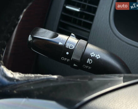 Червоний Мазда СХ-9, об'ємом двигуна 3.5 л та пробігом 204 тис. км за 8350 $, фото 34 на Automoto.ua