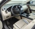 Красный Мазда СХ-9, объемом двигателя 3.7 л и пробегом 210 тыс. км за 8000 $, фото 5 на Automoto.ua