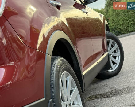 Мазда СХ-9 2007 у Дрогобичі на Automoto.ua Червоний Мазда СХ-9, об'ємом двигуна 3.5 л та пробігом 91 тис. км за 10500 $, фото 23 на Automoto.ua