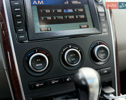 Мазда СХ-9 2007 у Дрогобичі на Automoto.ua Червоний Мазда СХ-9, об'ємом двигуна 3.5 л та пробігом 91 тис. км за 10500 $, фото 49 на Automoto.ua