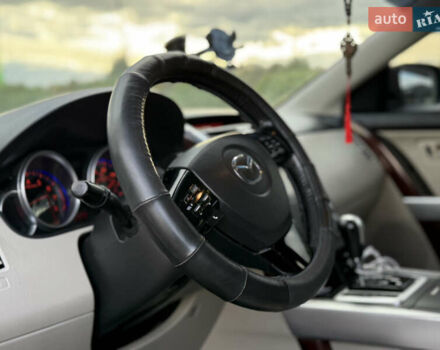 Мазда СХ-9 2007 у Дрогобичі на Automoto.ua Червоний Мазда СХ-9, об'ємом двигуна 3.5 л та пробігом 91 тис. км за 10500 $, фото 41 на Automoto.ua