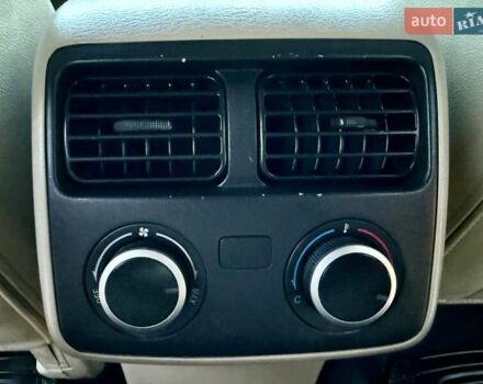 Червоний Мазда СХ-9, об'ємом двигуна 3.7 л та пробігом 183 тис. км за 7400 $, фото 56 на Automoto.ua