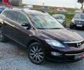 Червоний Мазда СХ-9, об'ємом двигуна 3.7 л та пробігом 190 тис. км за 9490 $, фото 4 на Automoto.ua
