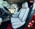 Червоний Мазда СХ-9, об'ємом двигуна 3.7 л та пробігом 183 тис. км за 7400 $, фото 49 на Automoto.ua