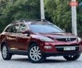 Червоний Мазда СХ-9, об'ємом двигуна 3.7 л та пробігом 183 тис. км за 7400 $, фото 24 на Automoto.ua