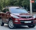 Червоний Мазда СХ-9, об'ємом двигуна 3.7 л та пробігом 183 тис. км за 7400 $, фото 21 на Automoto.ua