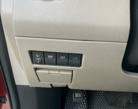 Красный Мазда СХ-9, объемом двигателя 3.7 л и пробегом 154 тыс. км за 10300 $, фото 11 на Automoto.ua