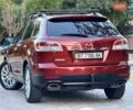 Червоний Мазда СХ-9, об'ємом двигуна 3.7 л та пробігом 183 тис. км за 7400 $, фото 18 на Automoto.ua