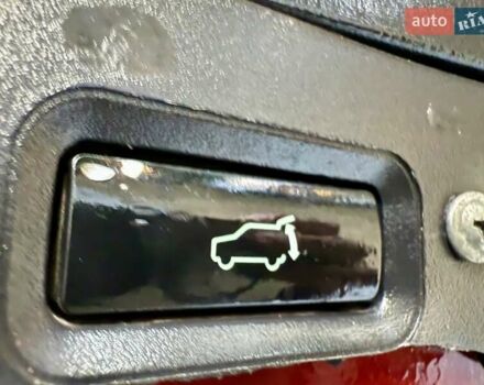 Червоний Мазда СХ-9, об'ємом двигуна 3.7 л та пробігом 183 тис. км за 7400 $, фото 72 на Automoto.ua